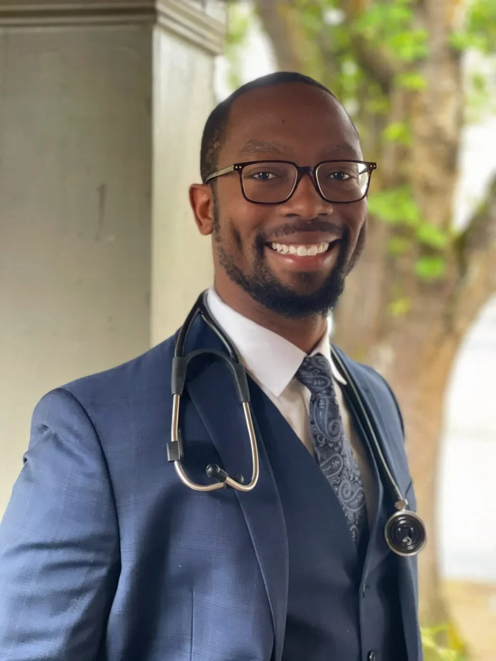 Dr. Thomas Cordon