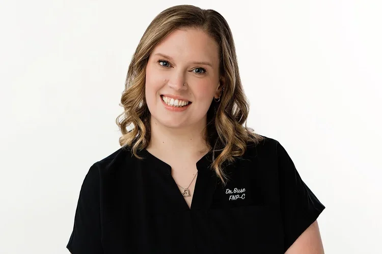 Lauren Buse