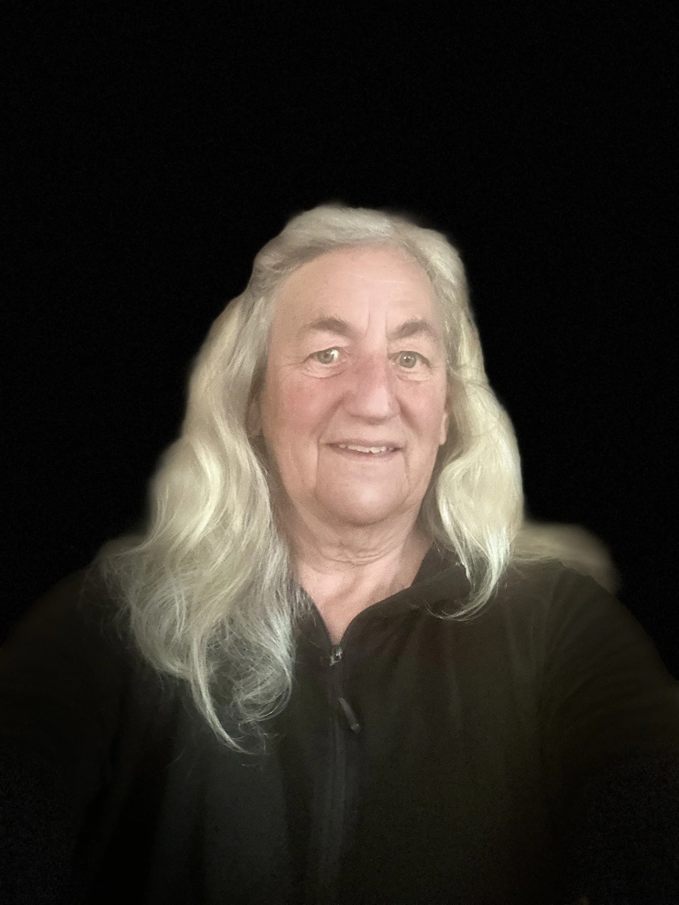 Content "Betsy" Anderson