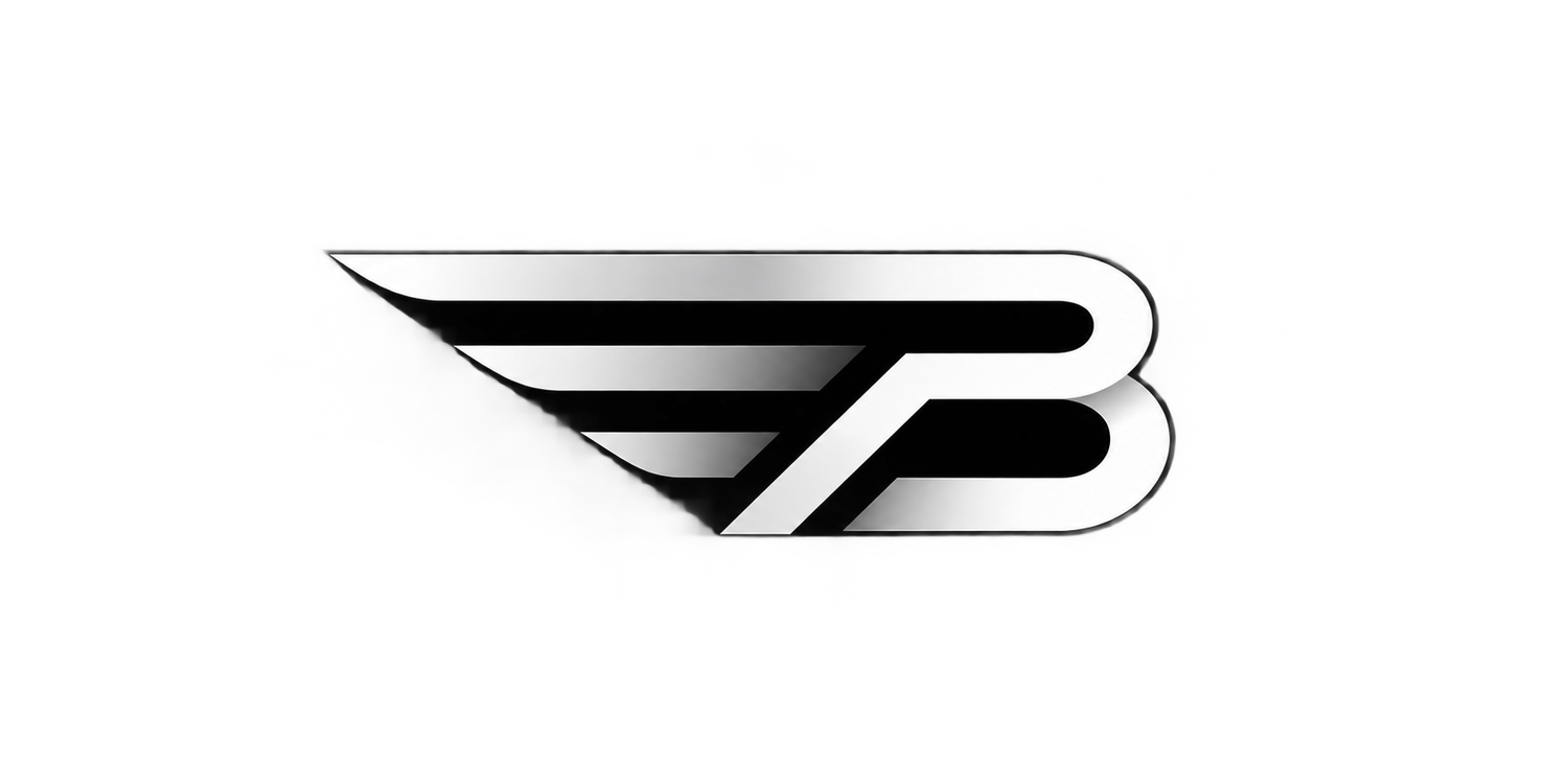 Blackwing Aero