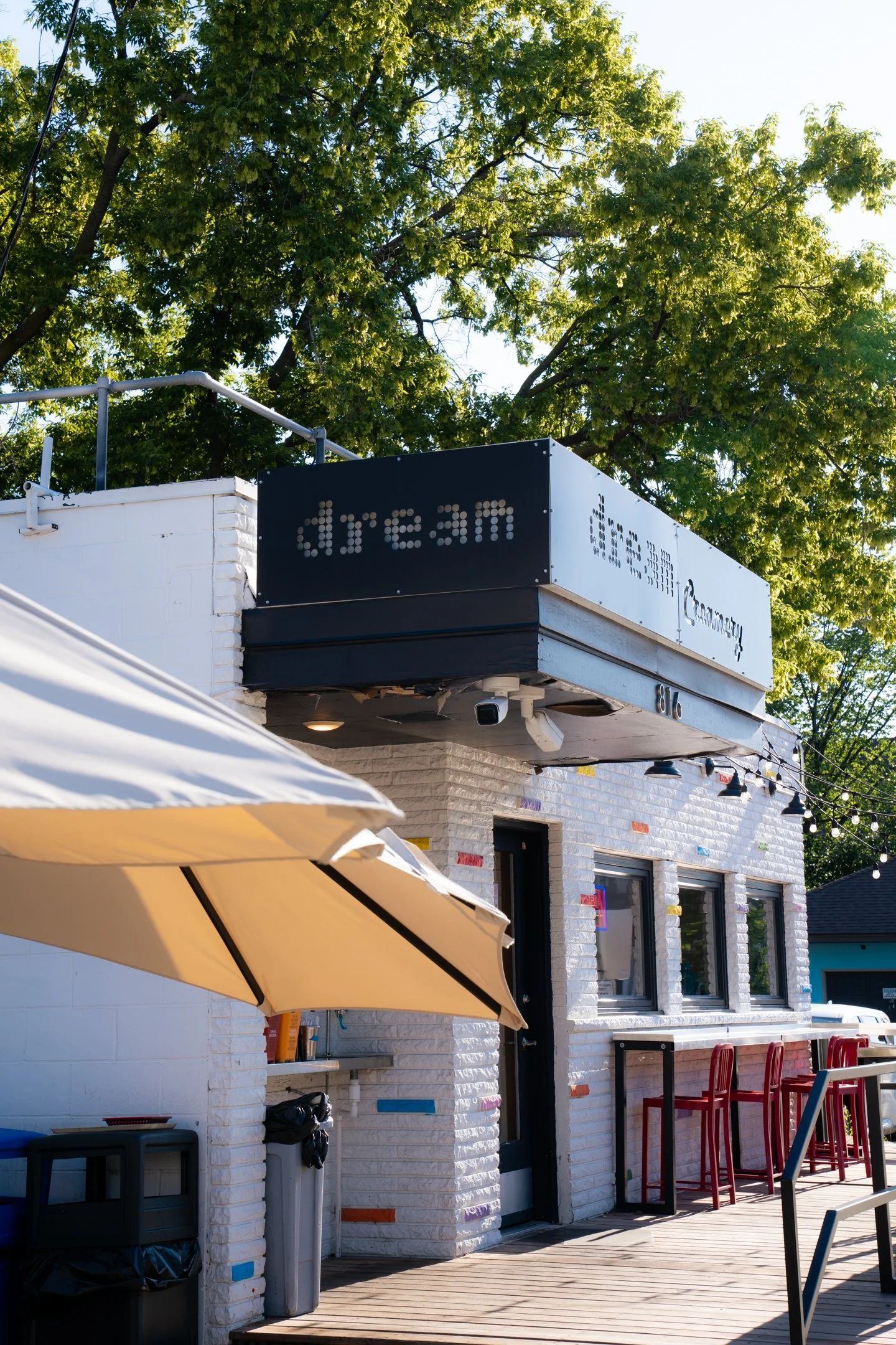 Dream Creamery