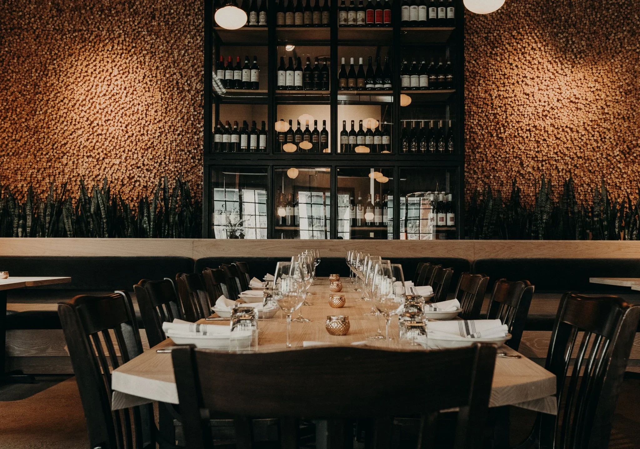 Italian Eatery