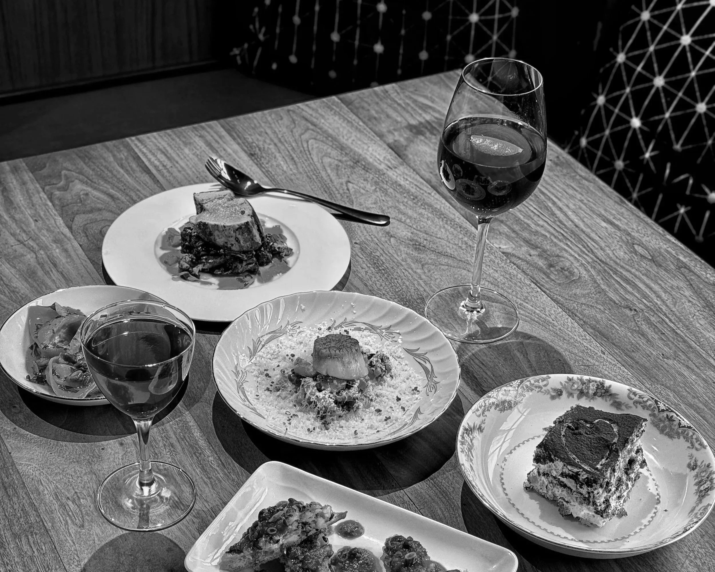 Italian Food from Stelline Italian Kitchen