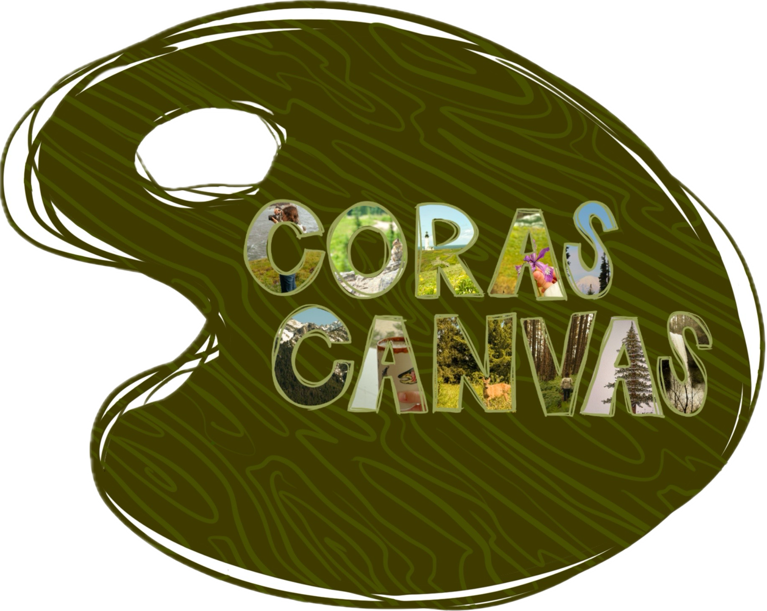Cora's Canvas