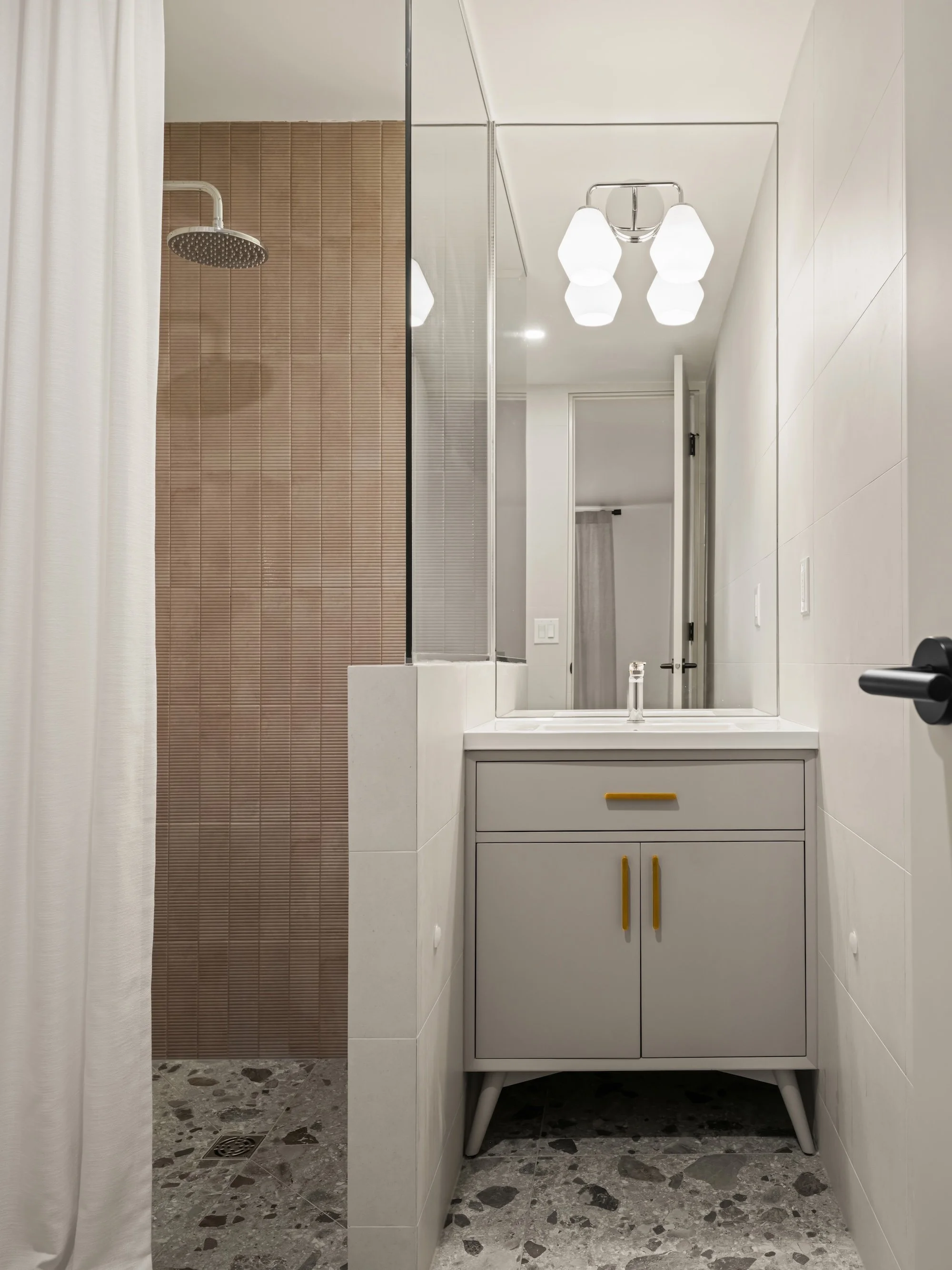 SWEETGRASS PRIMARY BATH