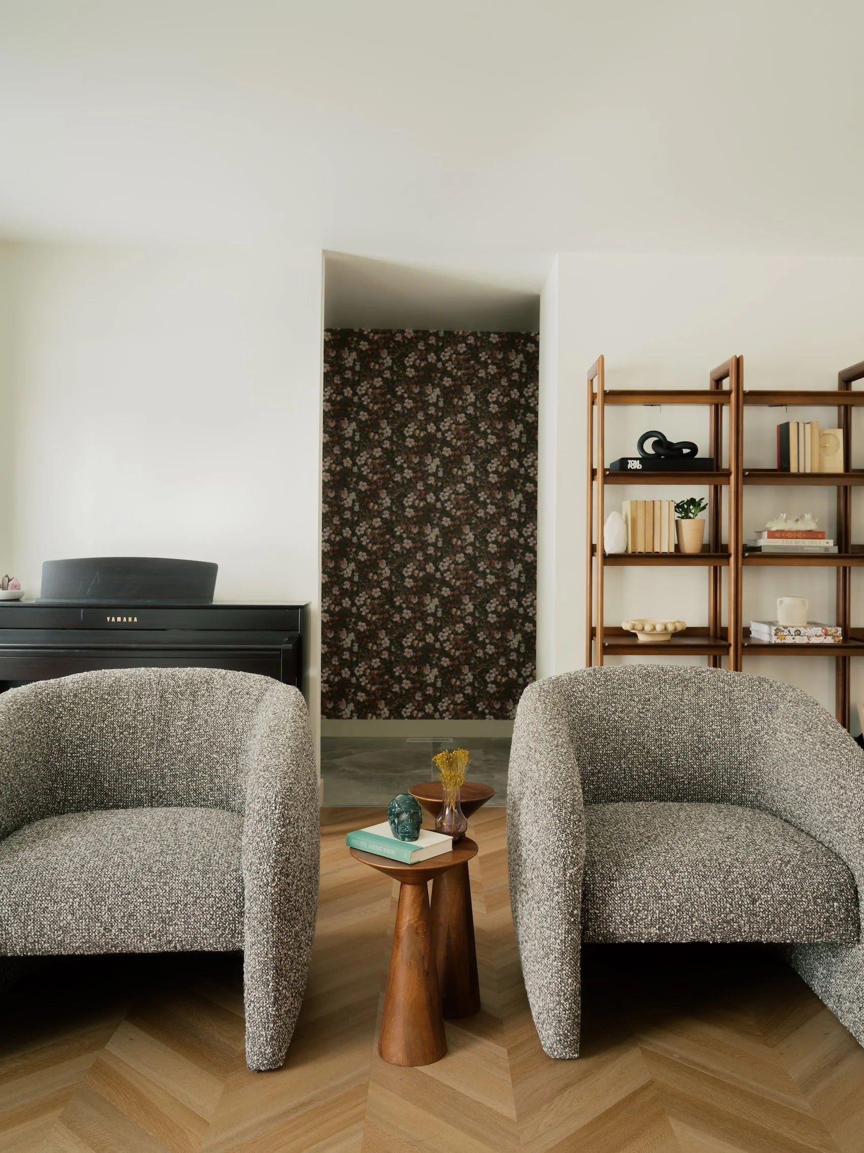 SWEETGRASS LIVINGROOM