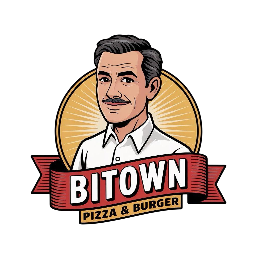 Bitown Pizza | Pizza &amp; Burger