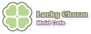 Lucky Charm Maid Cafe