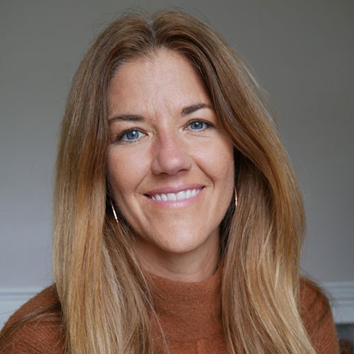 Liz Hoffman