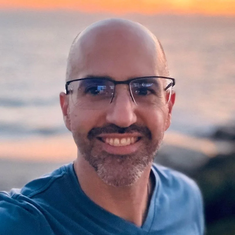 Adam Levenson