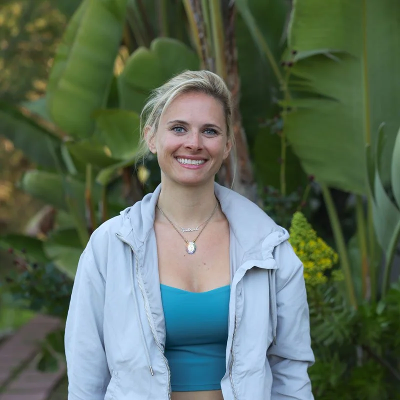 Amy Nicolai