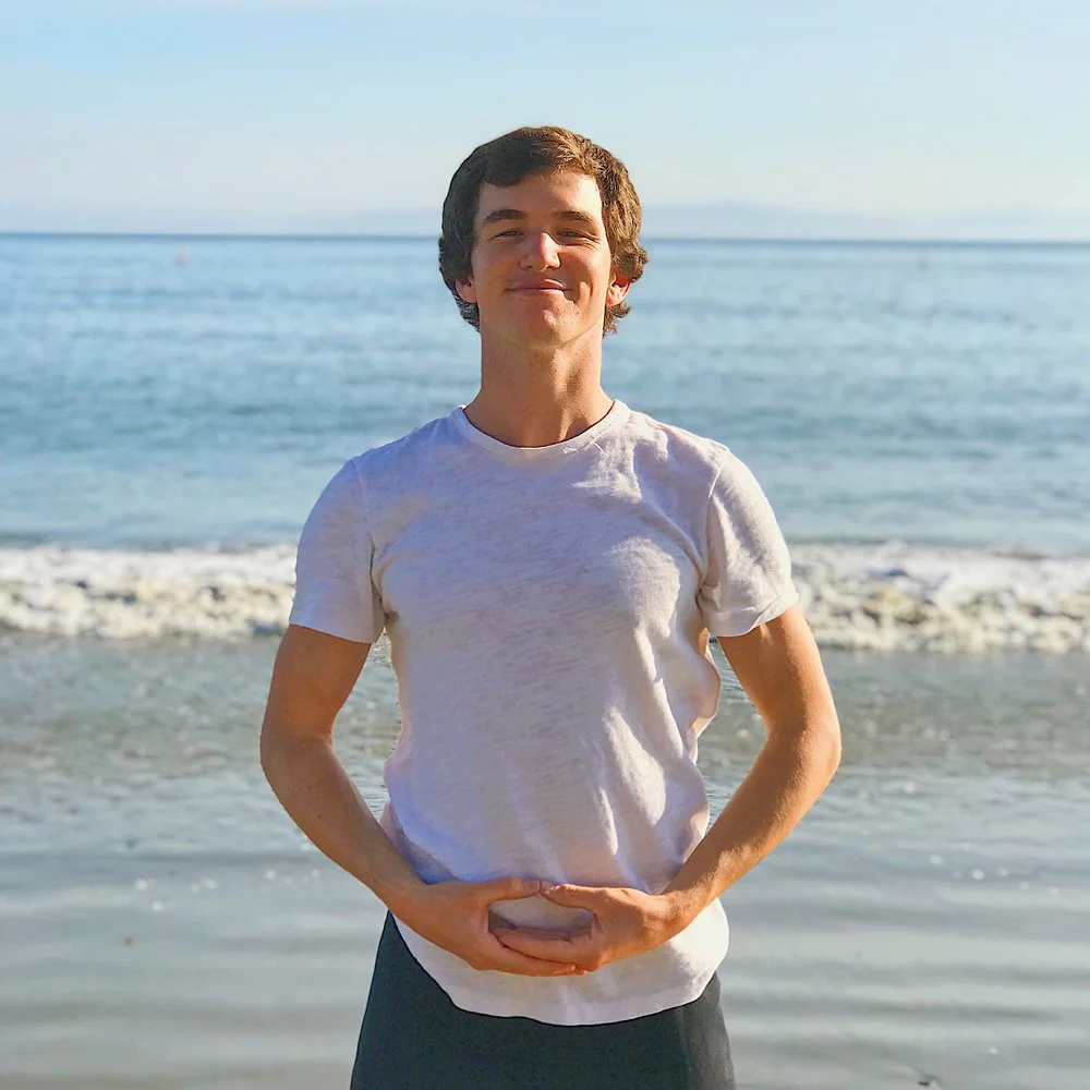 Bryce Lupoli