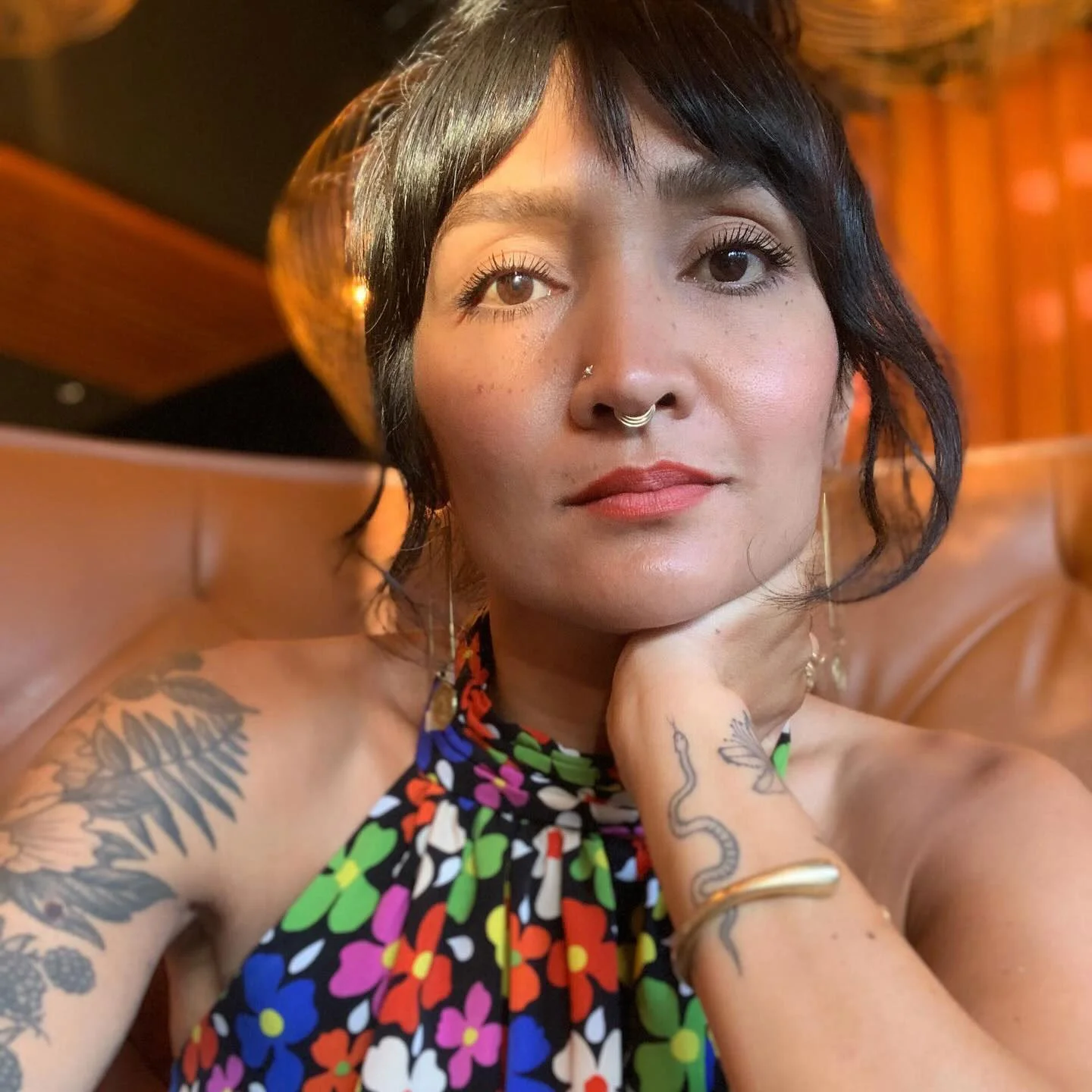 Christina La Moglia