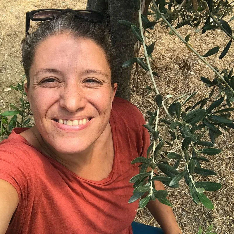 Elif Kiziltan
