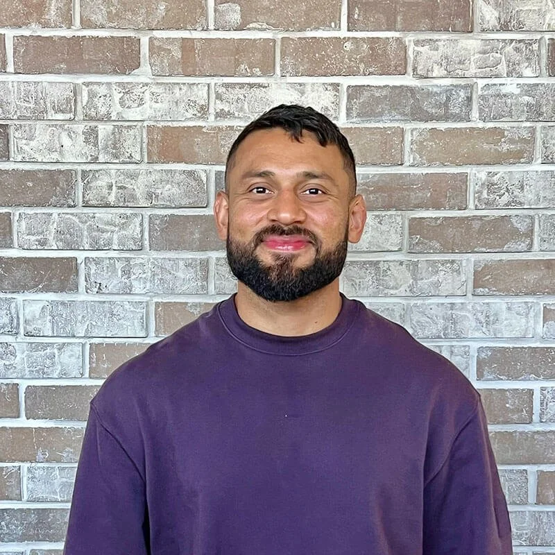 Eric Leija