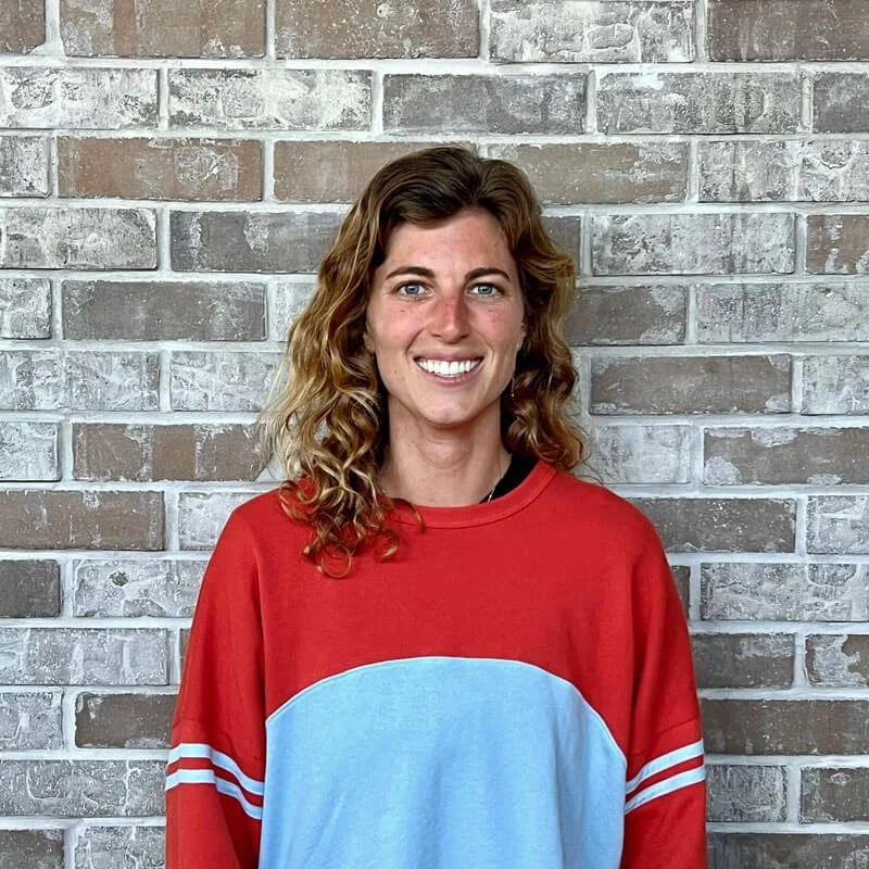 Kate Hohenstein