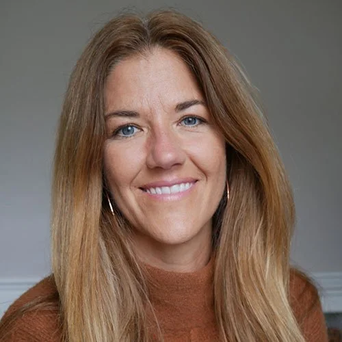 Liz Hoffman