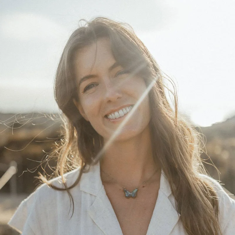 Rachel Preloh