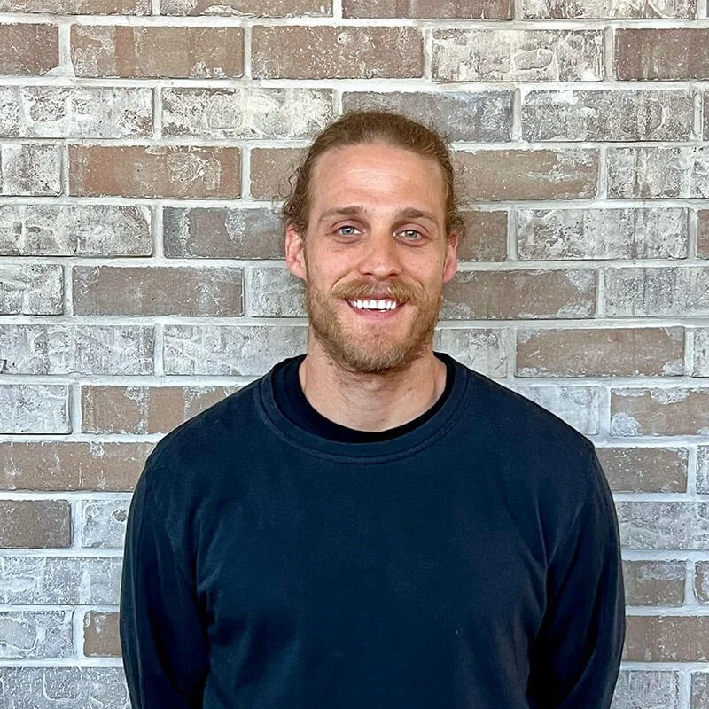 Troy Johnston