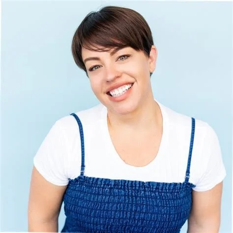 Melissa from JuneShine
