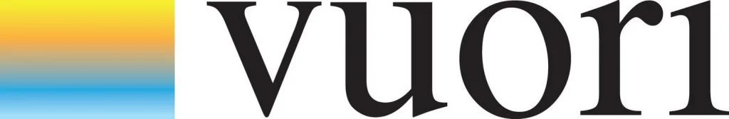Vuori logo