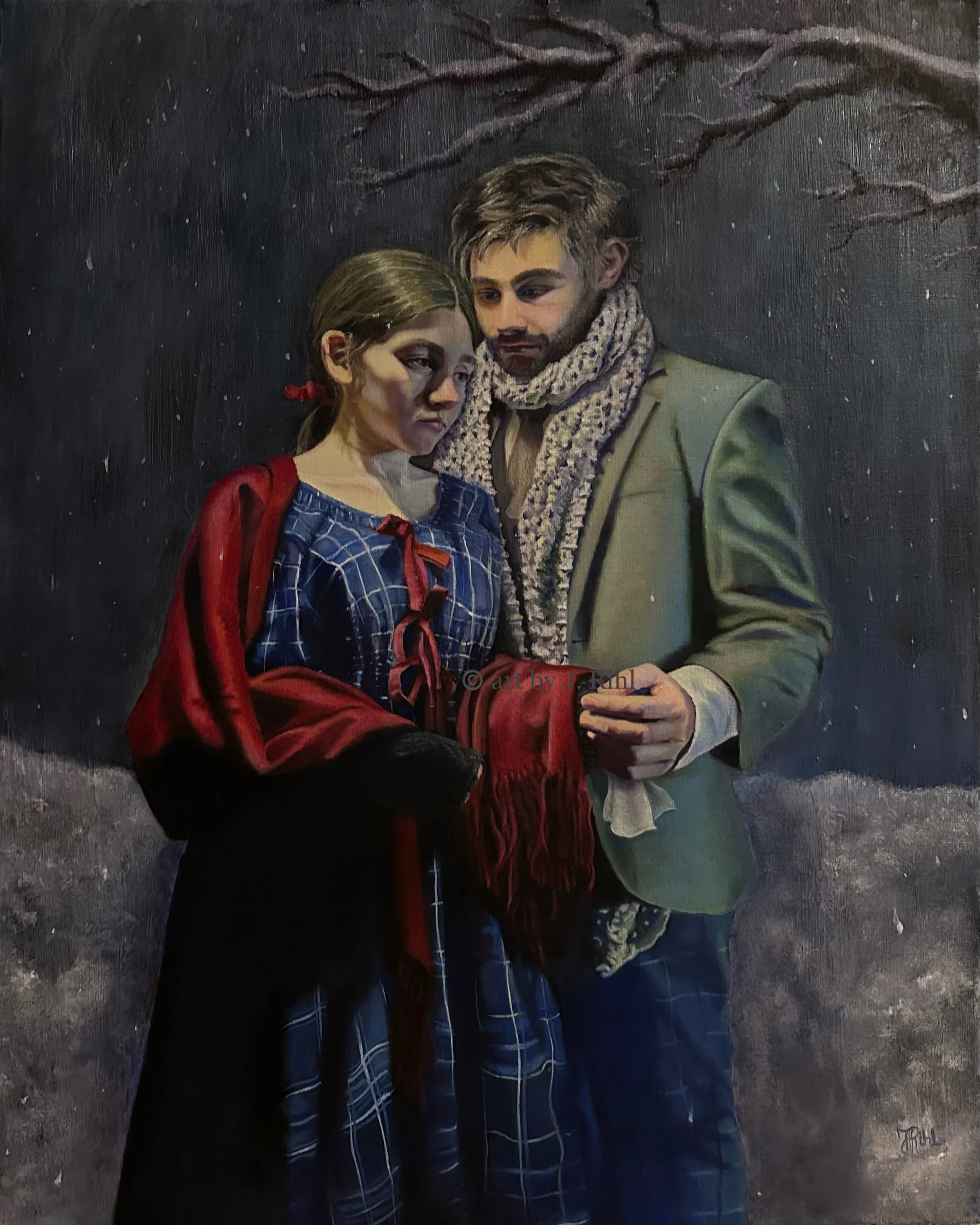 La bohème, Act III: Addio, sogni d’amor, 2026