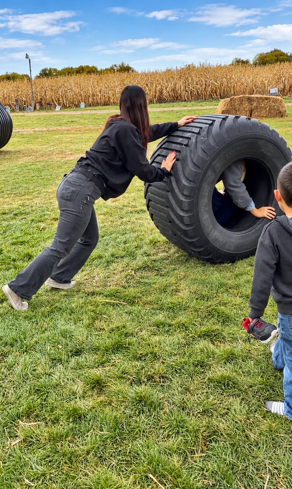 Cornfield Tire-Rolling Adventure.png