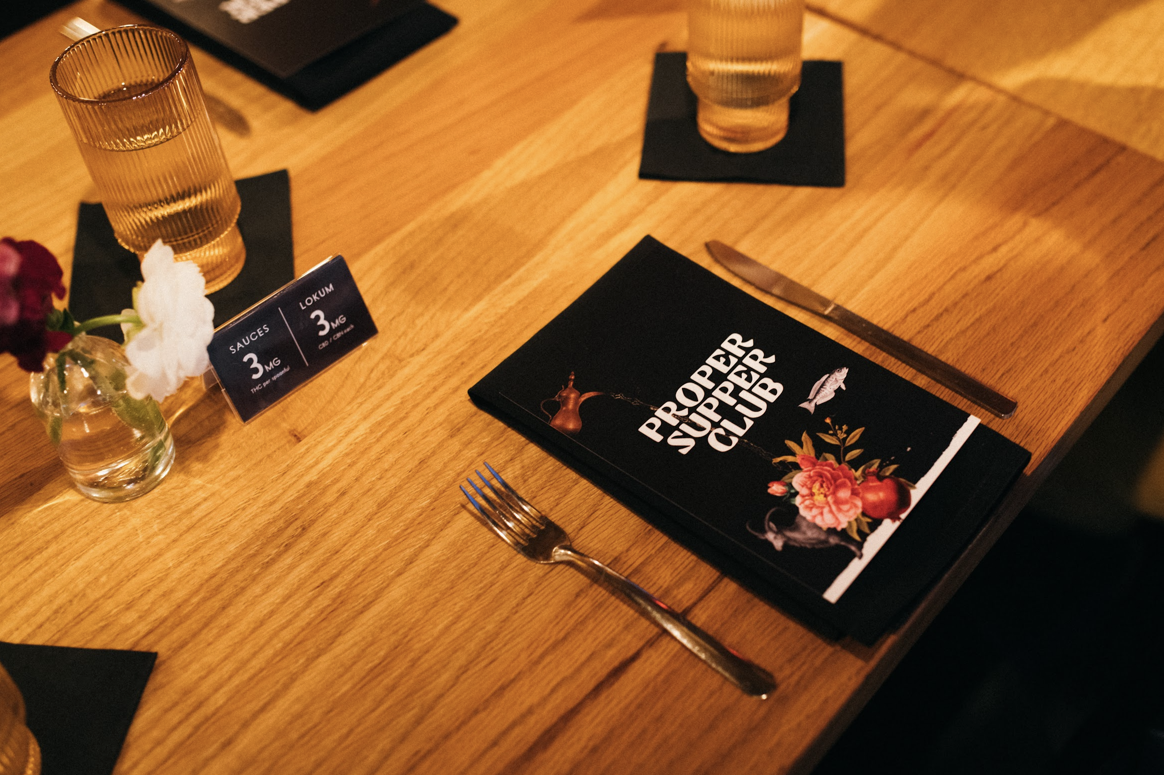 Proper Supper Club