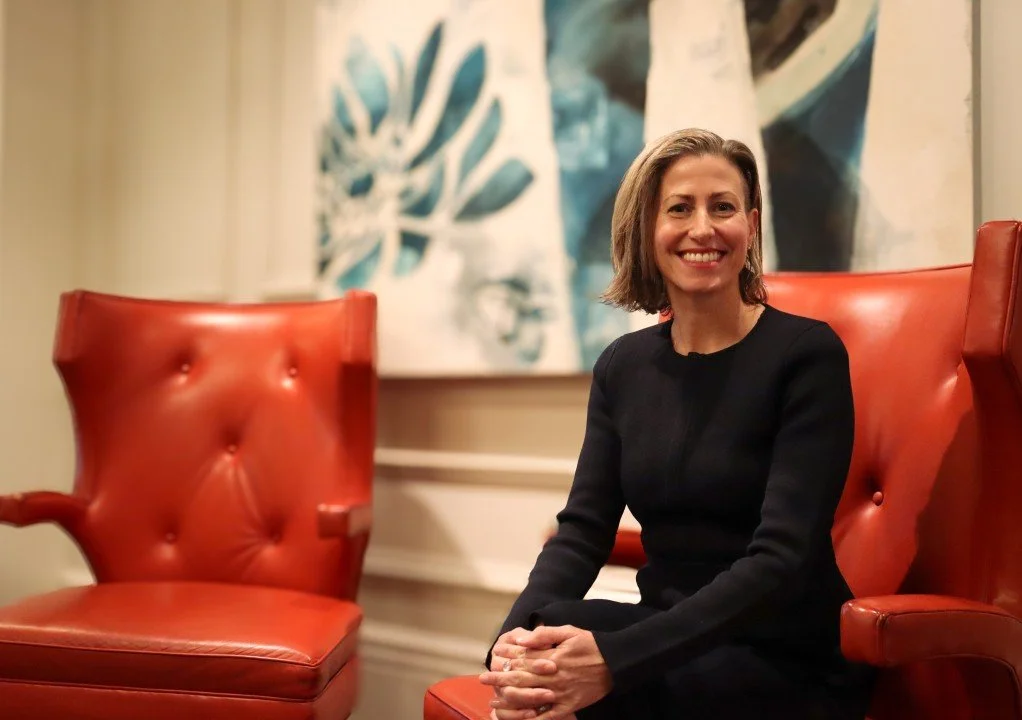 Cara Houser named new Downtown Berkeley Association CEO