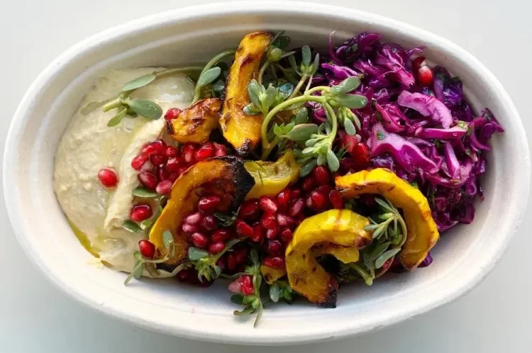17 Destination-Worthy Restaurants in Berkeley