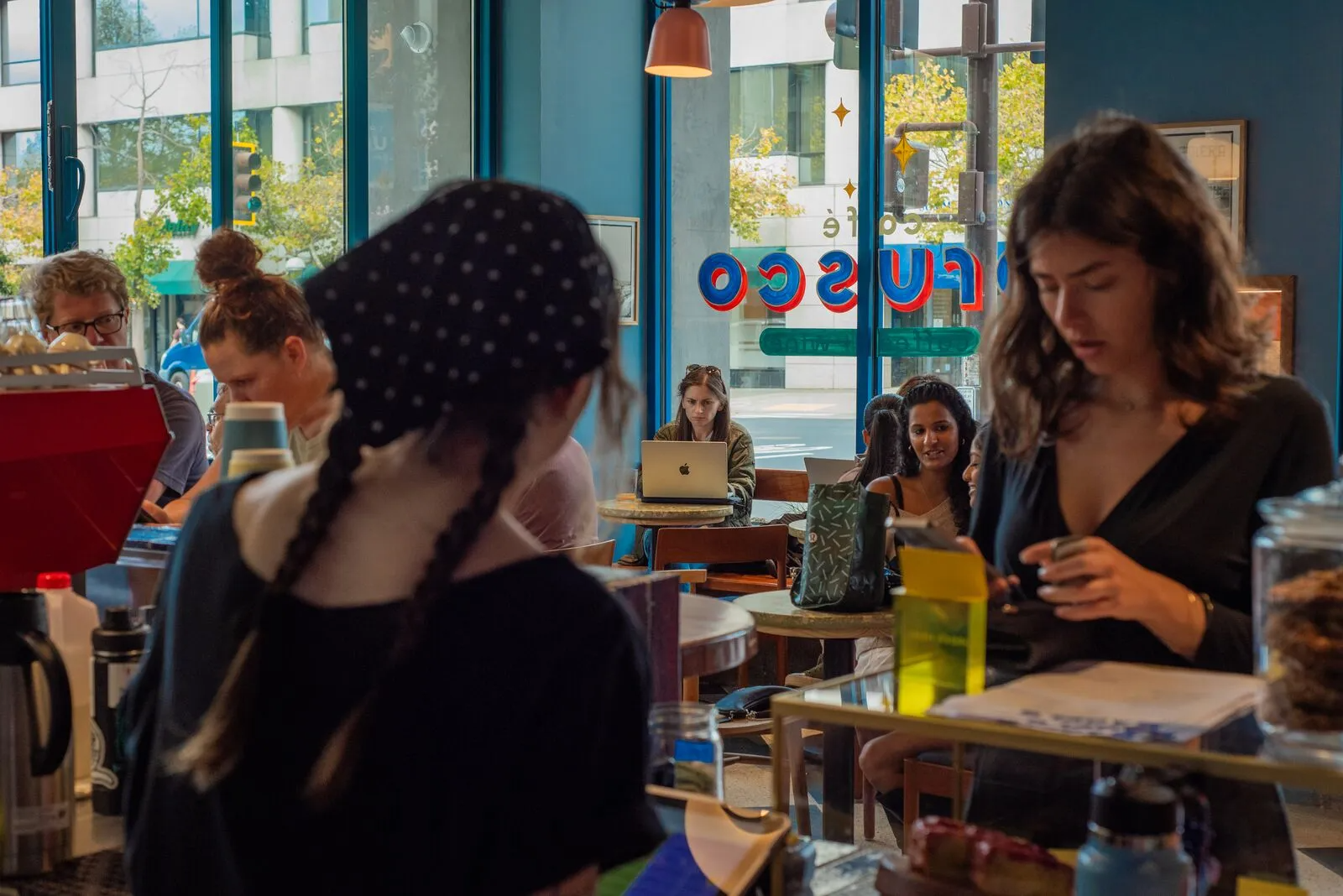 Where to find lunch in downtown Berkeley for $12 or less