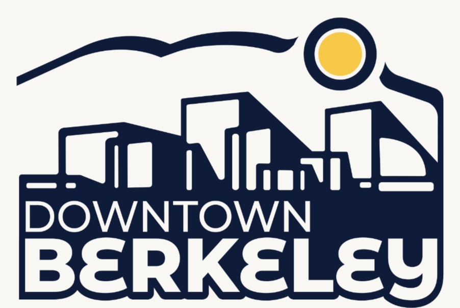 Downtown Berkeley