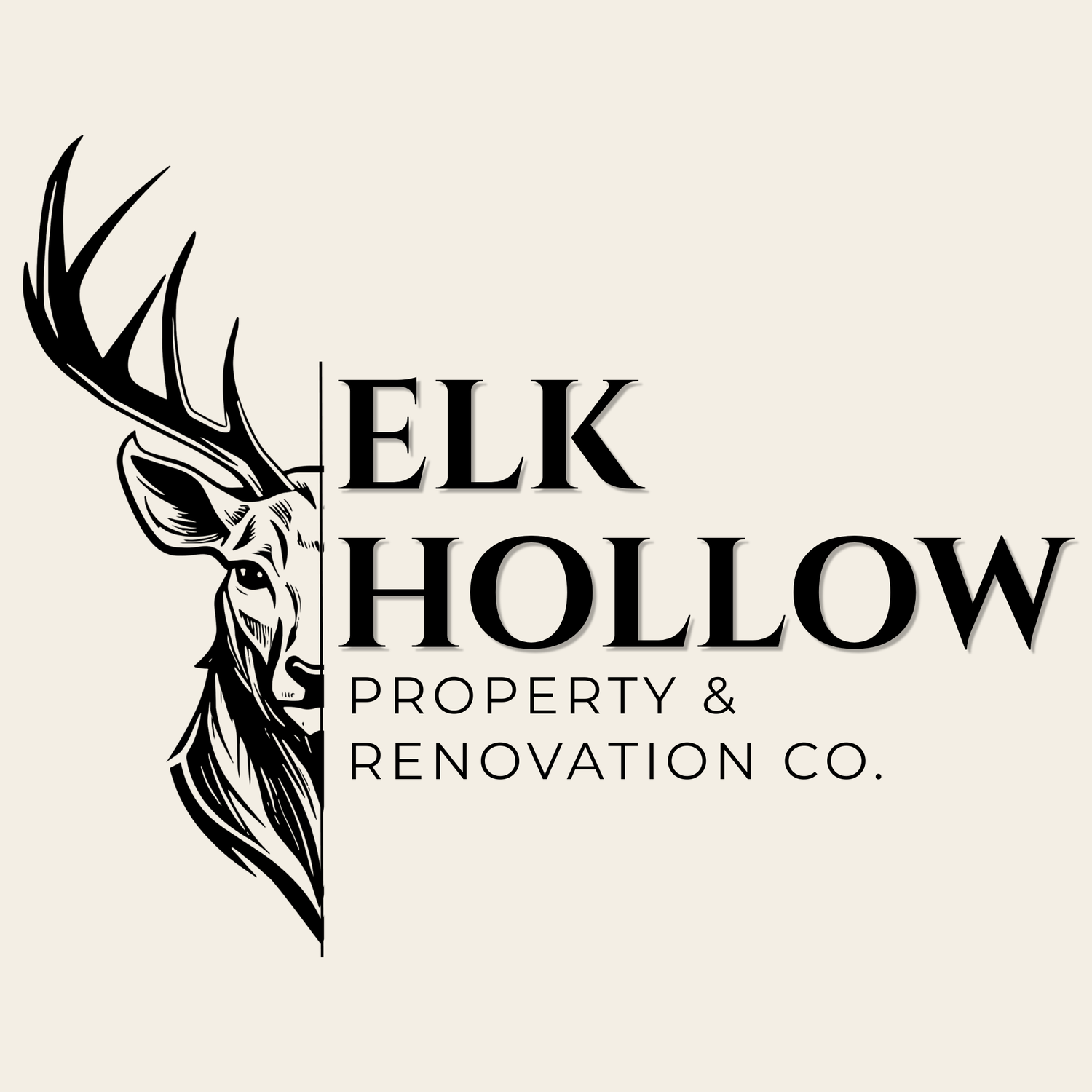 Elk Hollow Property &amp; Renovation Co.