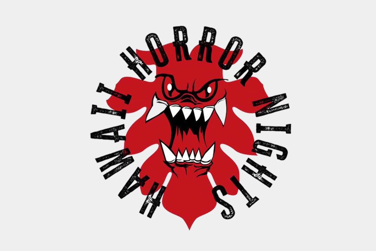 Hawaii Horror Nights: Friday 13th Special