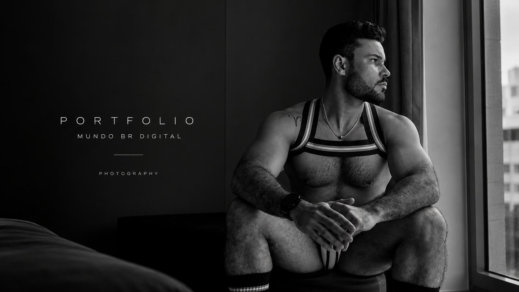 Incall Photography — Overnight