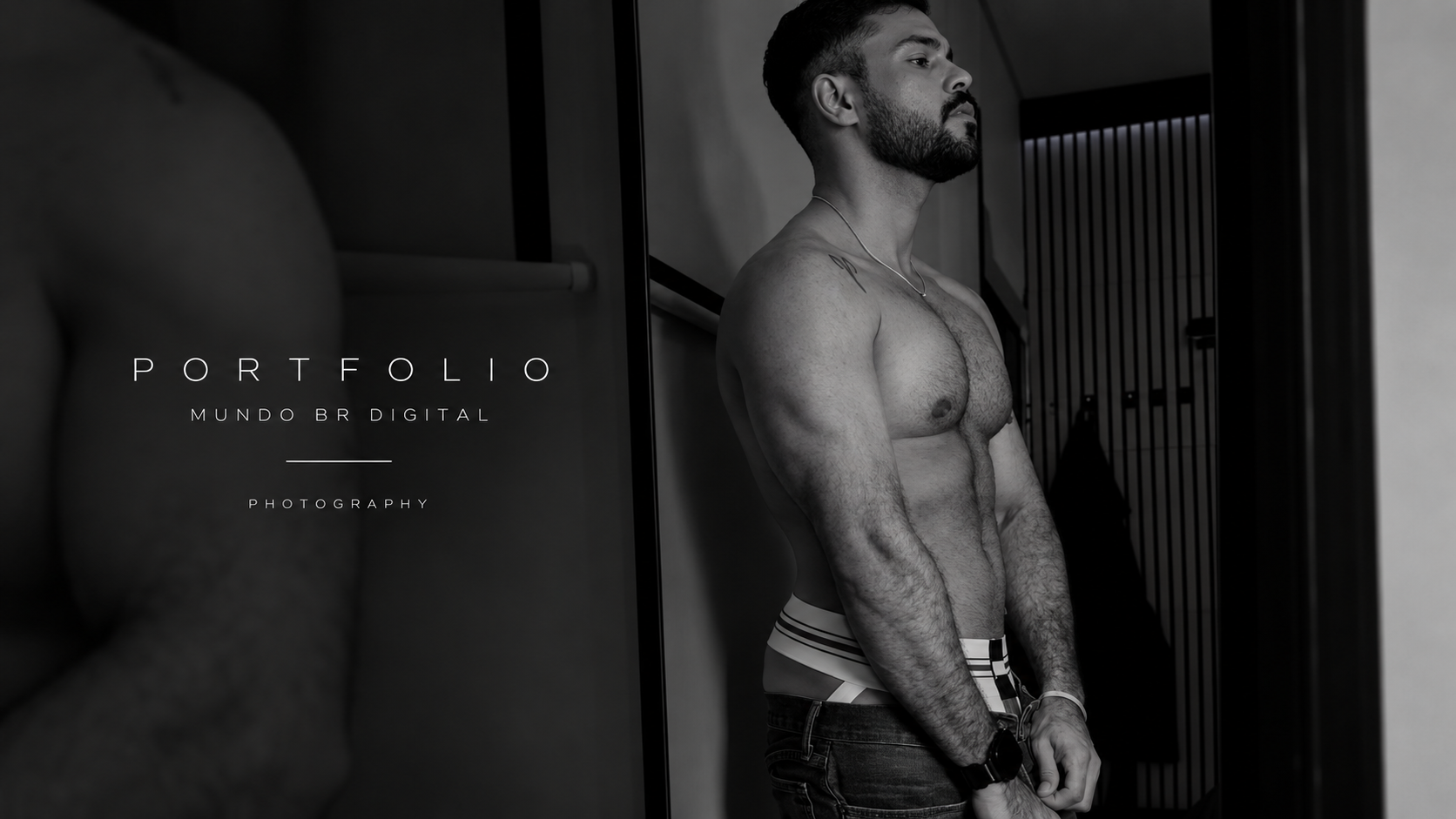 Incall Photography — 2 Hours