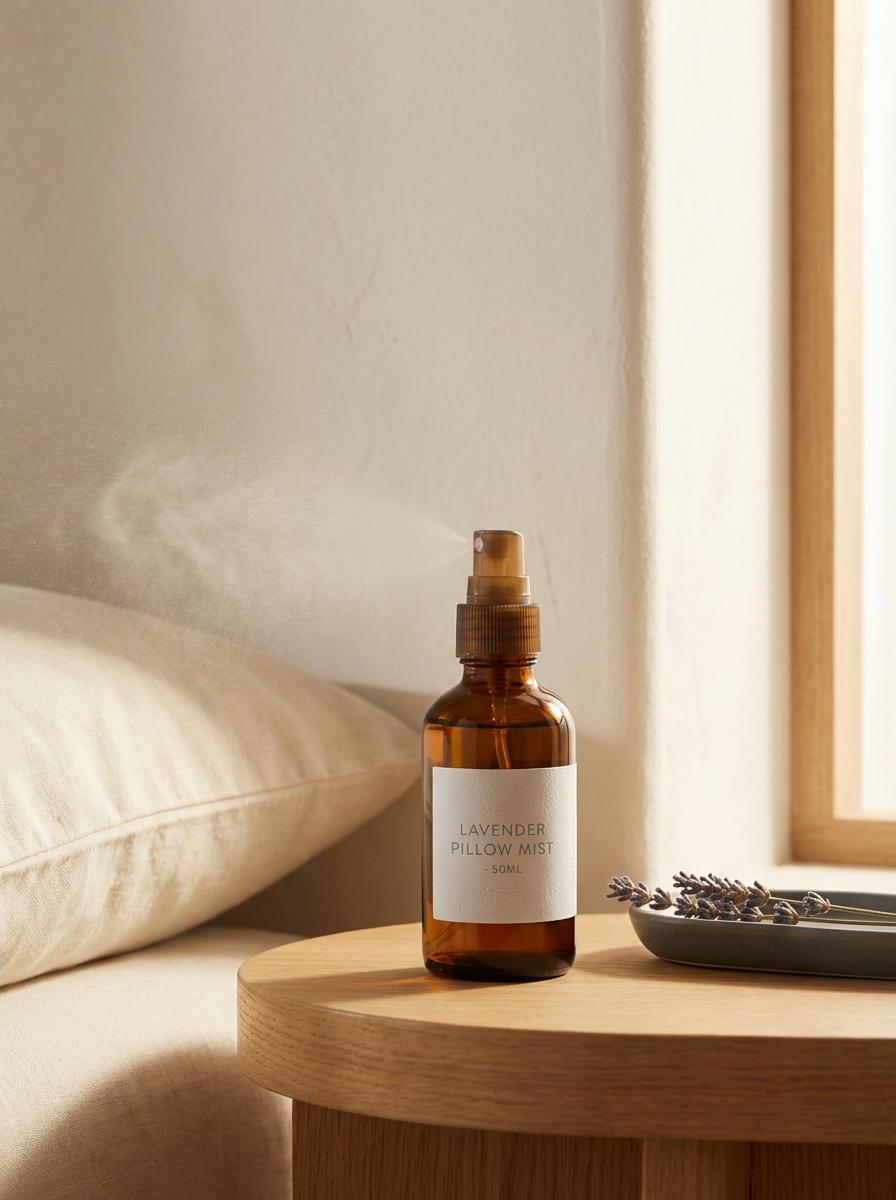 Lavender Pillow Mist