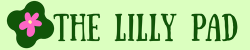 The Lilly Pad