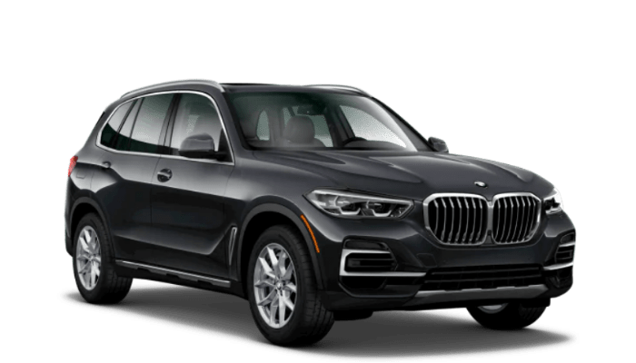 Hourly Private Driver