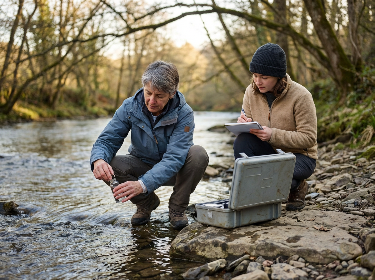 River Health Assessment