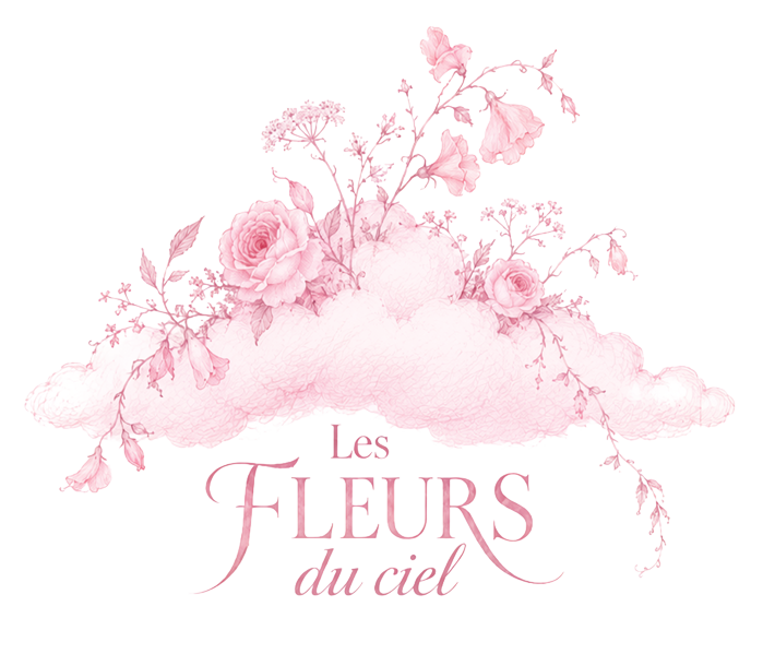 LES FLEURS DU CIEL