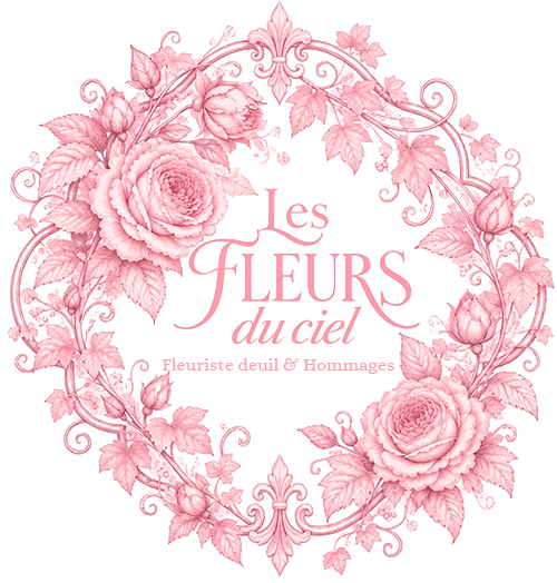 Les Fleurs du Ciel