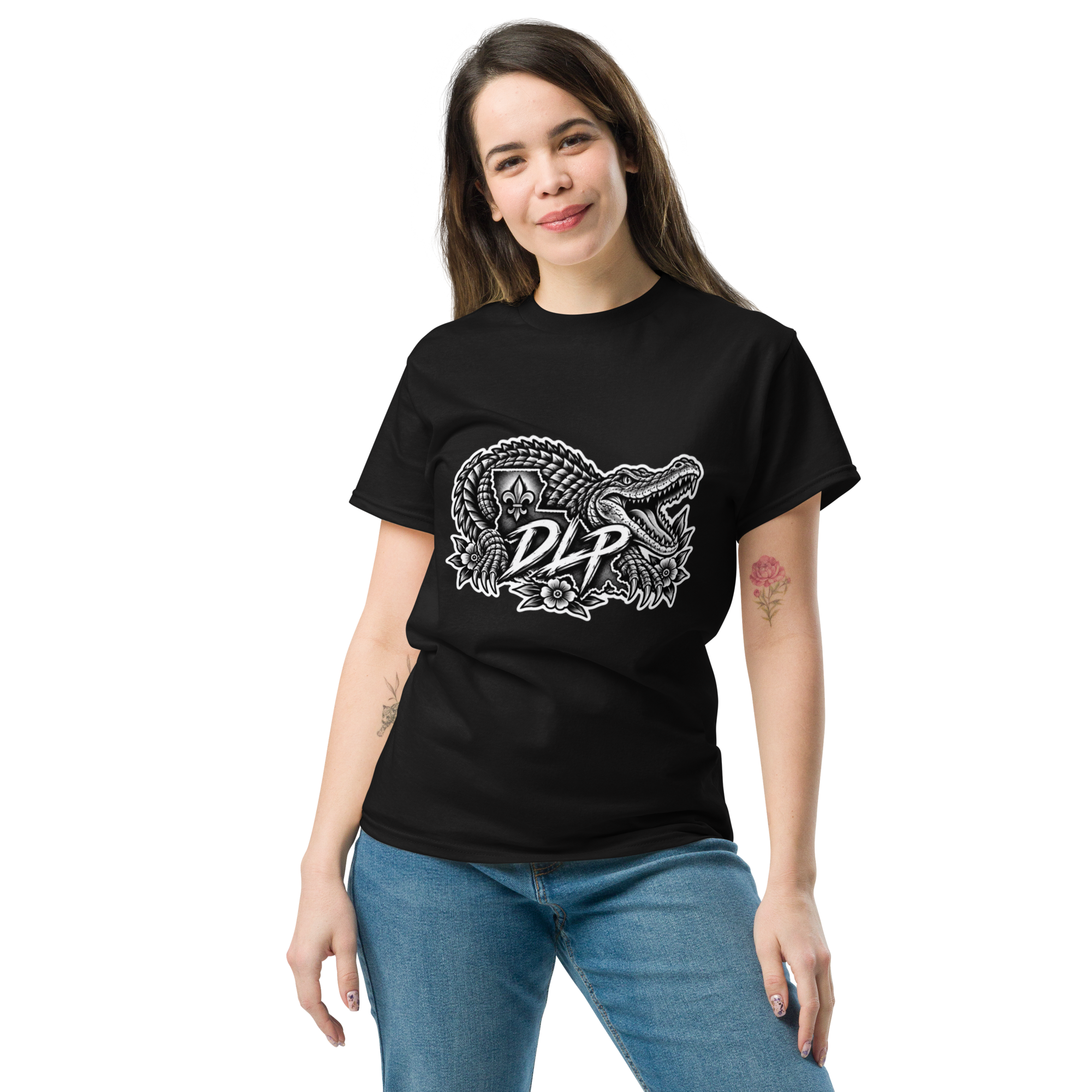 unisex-classic-tee-black-front-6aa888a34785d.png