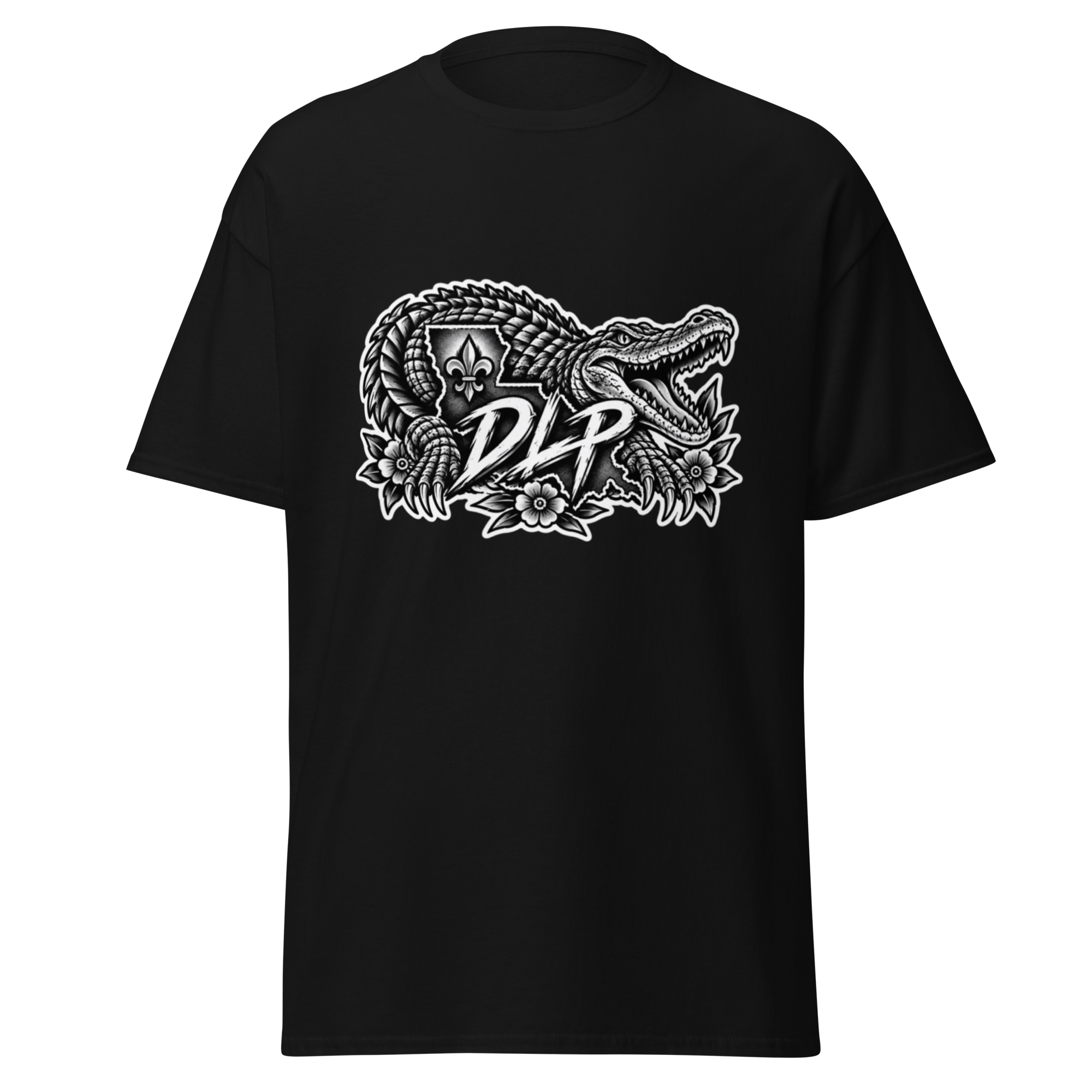 Darklight Photography classic tee