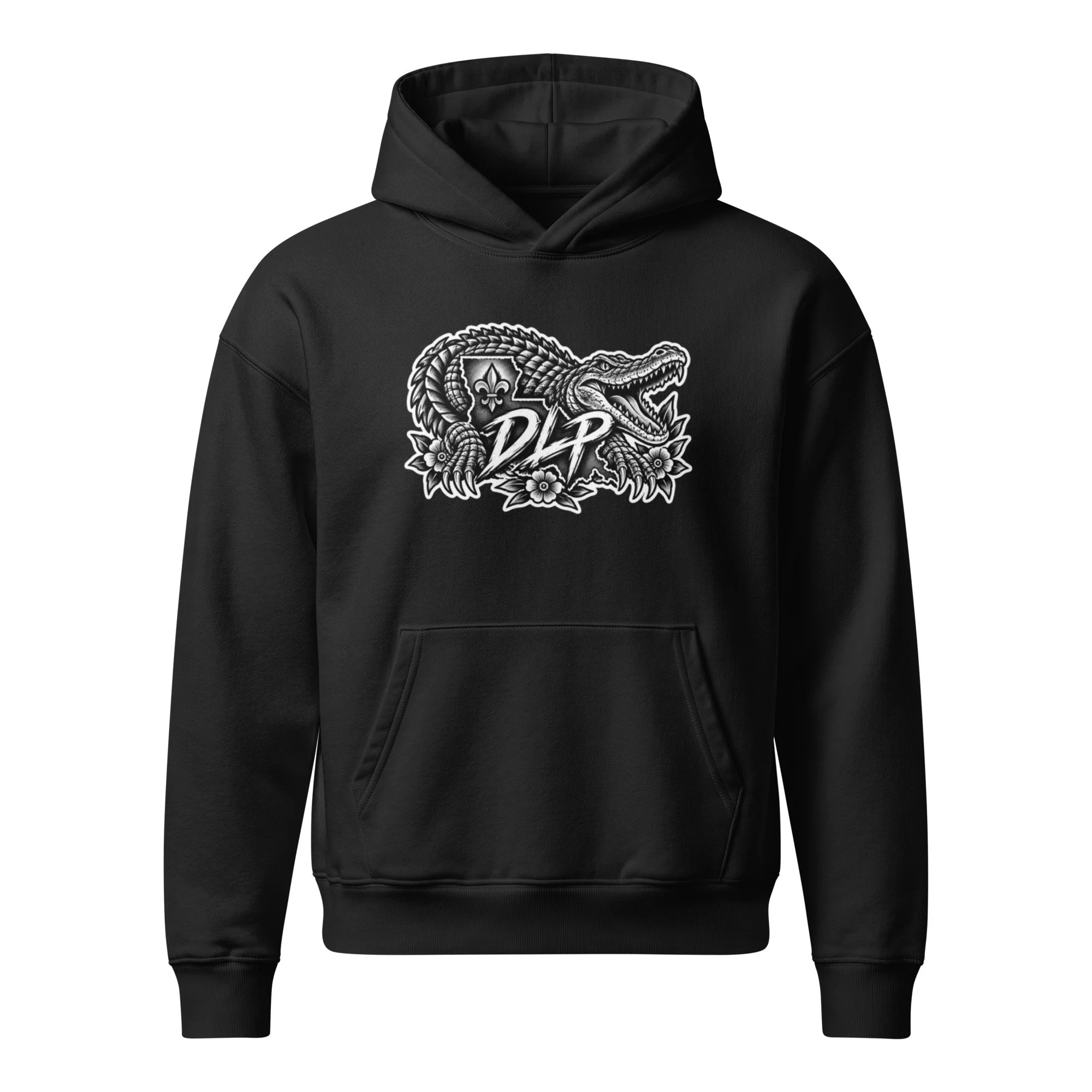 Darklight Photography Hoodie