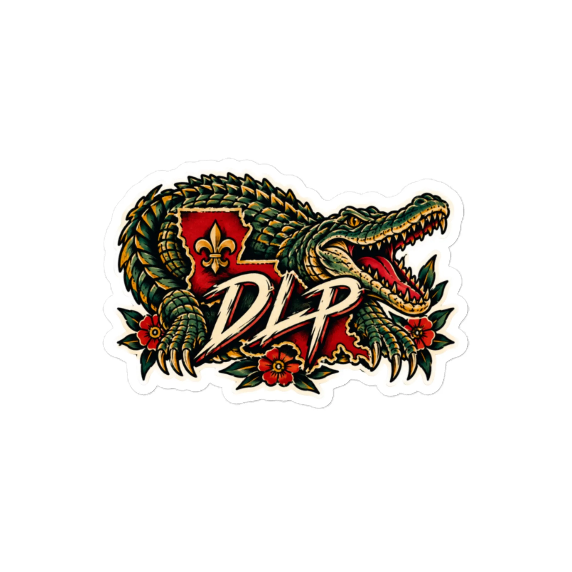 Dark Light Photography Color sticker