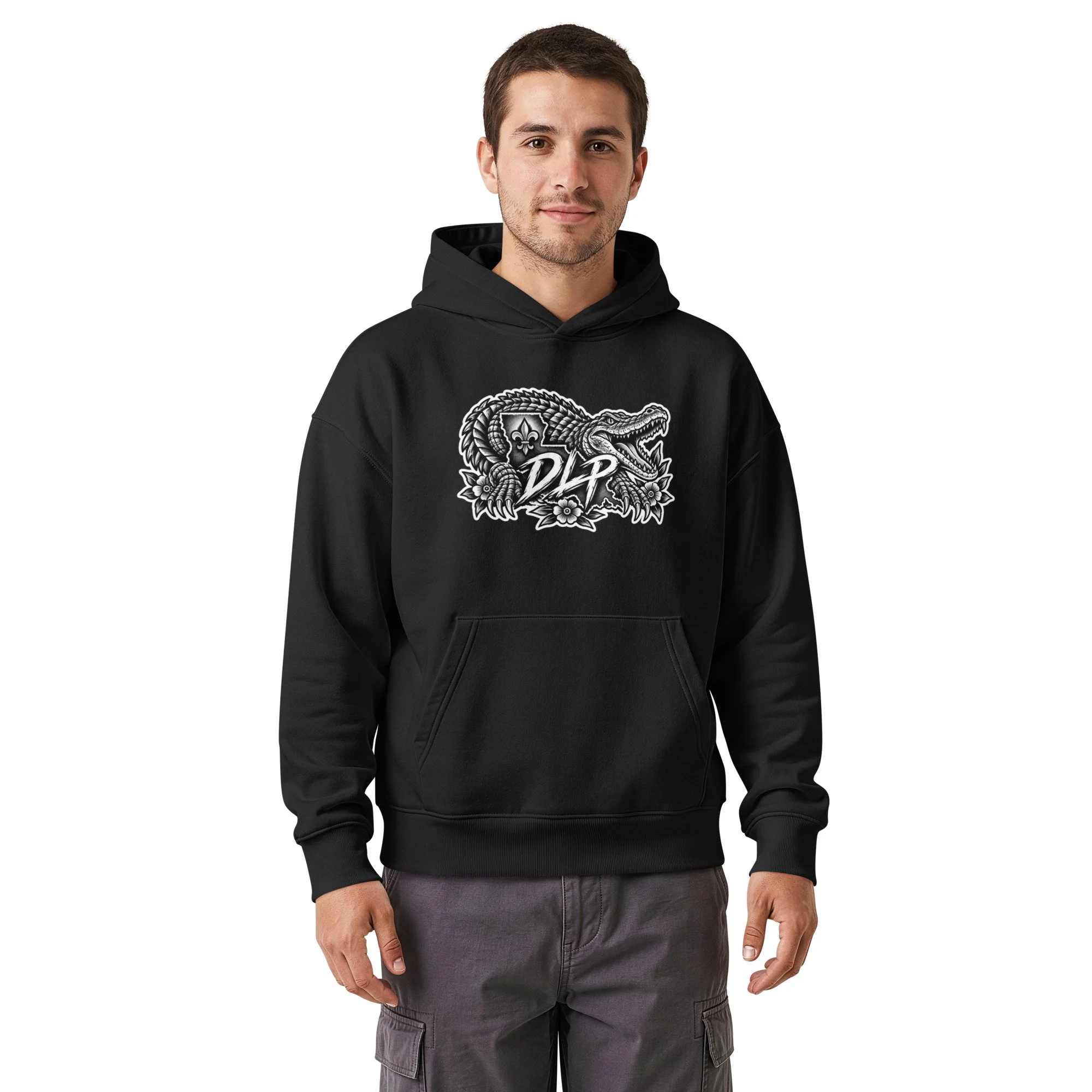unisex-relaxed-mid-weight-chaser-hooded-sweatshirt-black-front-6aa88534f0cad.jpg