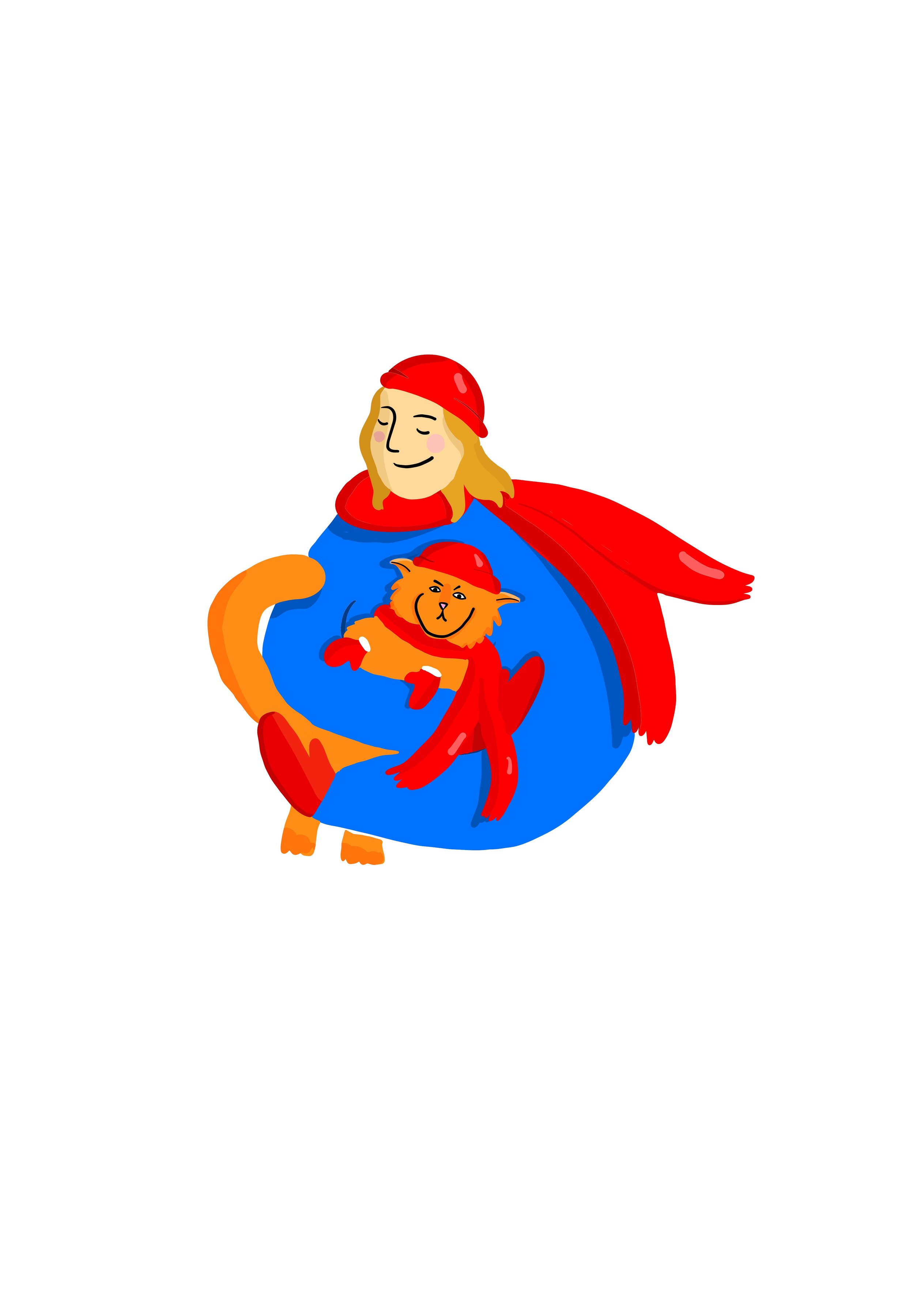 Rescue Hero