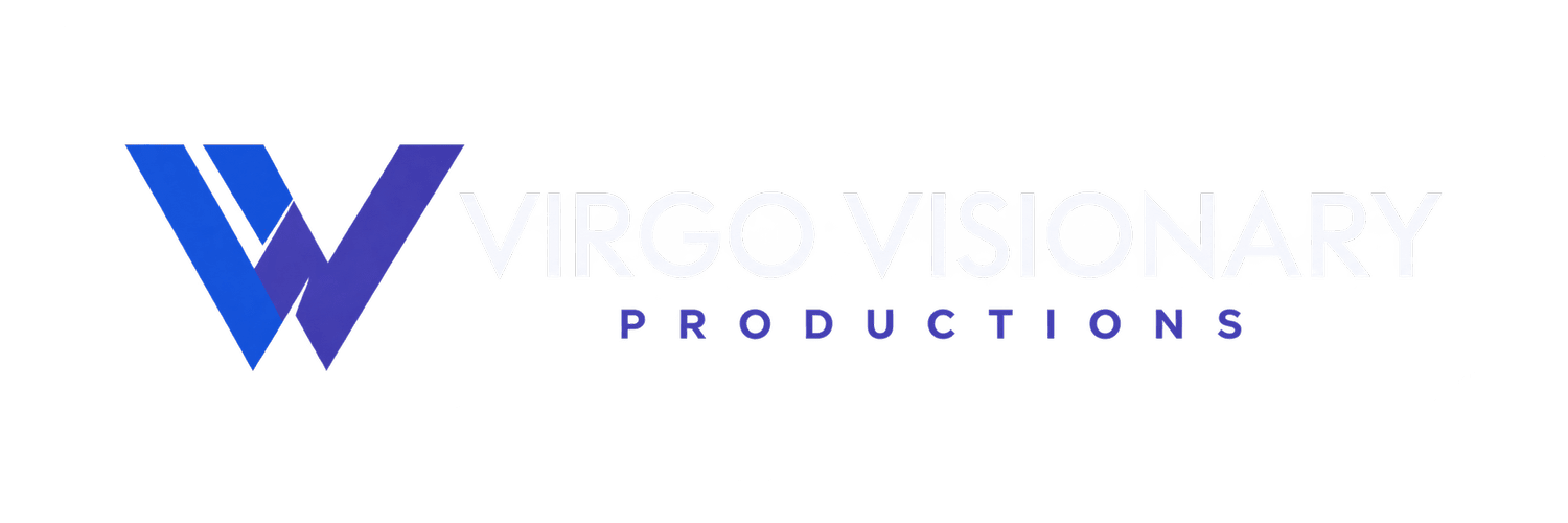Virgo Visionary Productions
