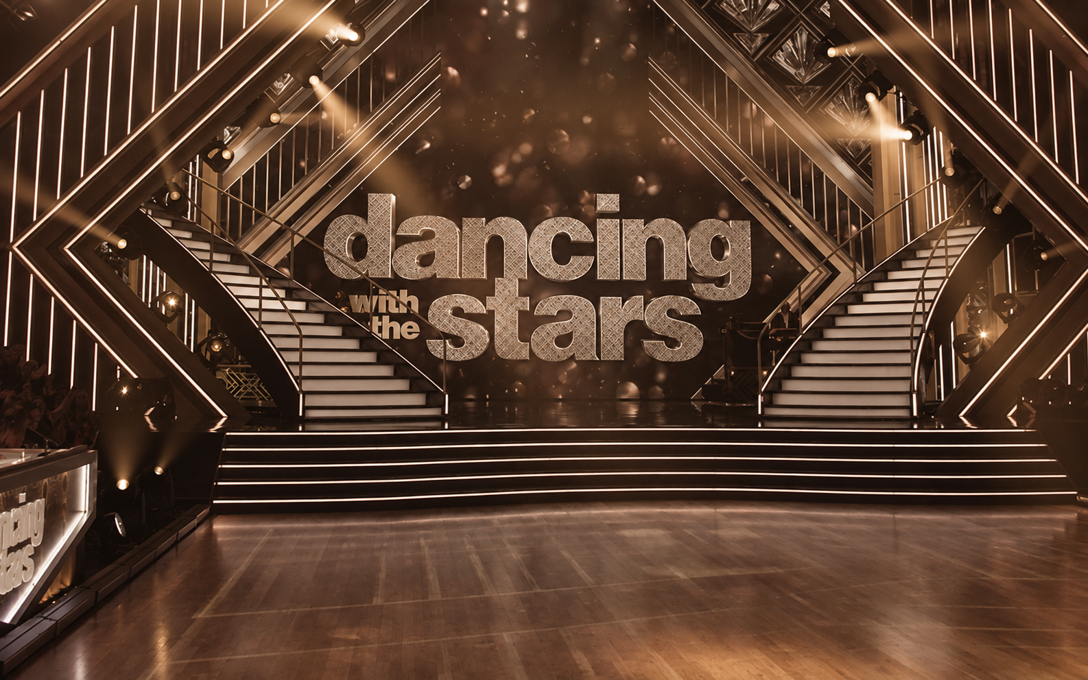 Dancing with the Stars Preseason